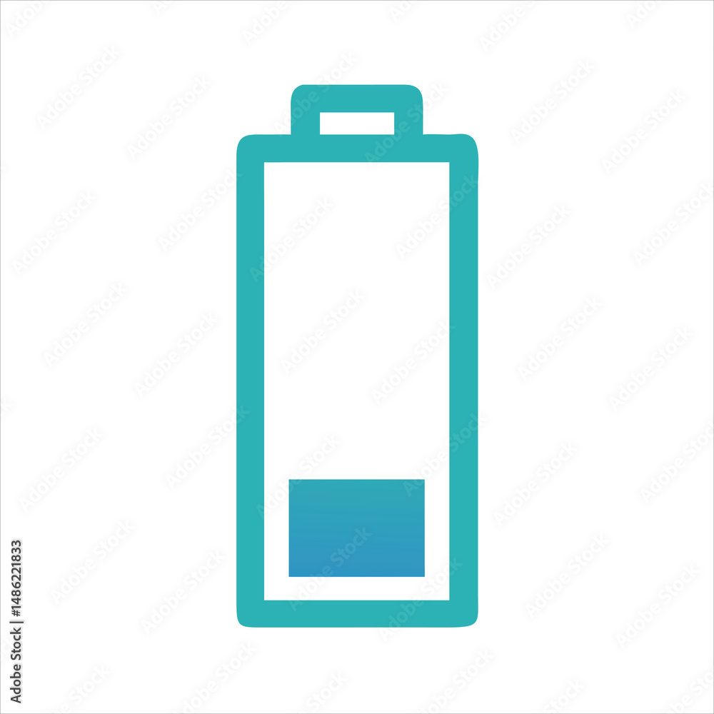 Battery icon Battery icon