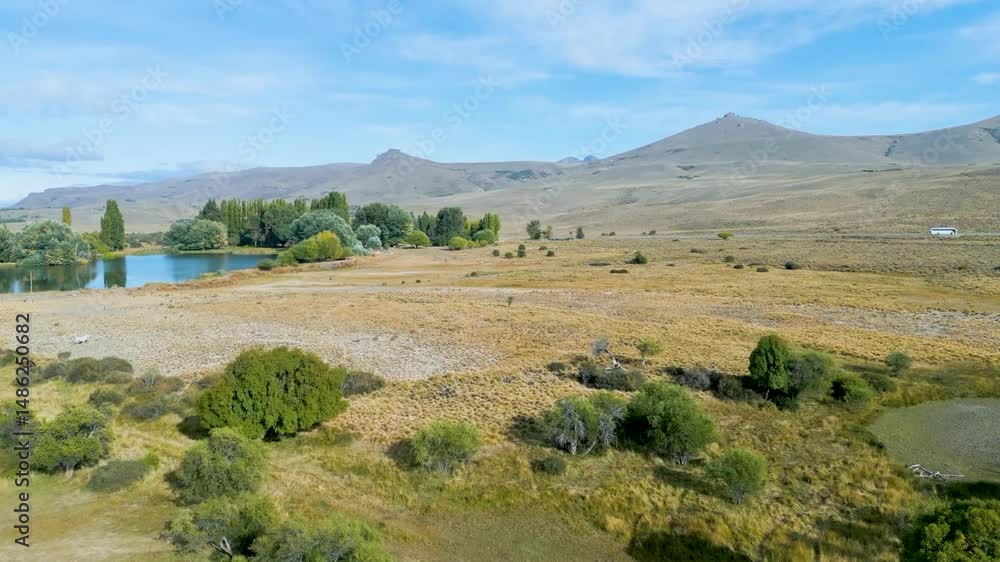Estepa Neuquén Estepa Neuquén