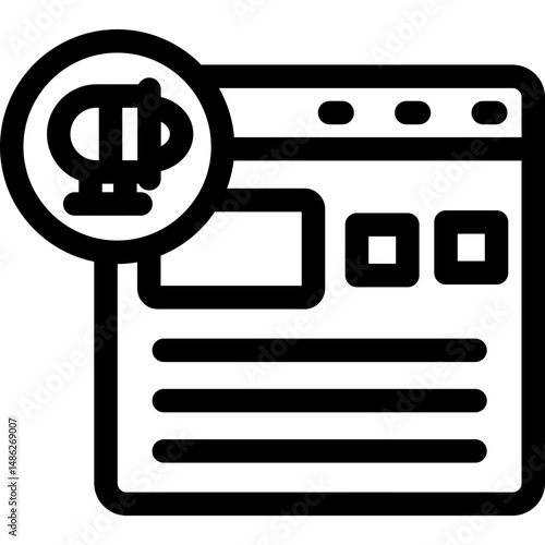 Content Web