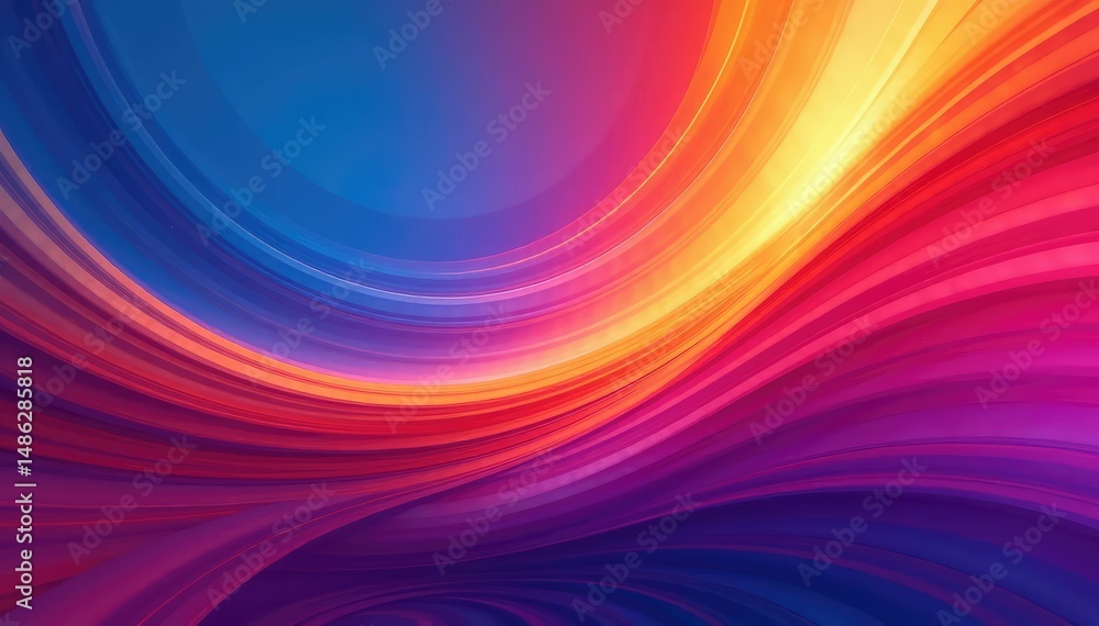 Abstract swirling gradient background, vibrant colors, dynamic design Ideal for websites, presentations, and digital art , background, graphic Abstract swirling gradient background, vibrant colors, dynamic design Ideal for websites, presentations, and digital art , background, graphic