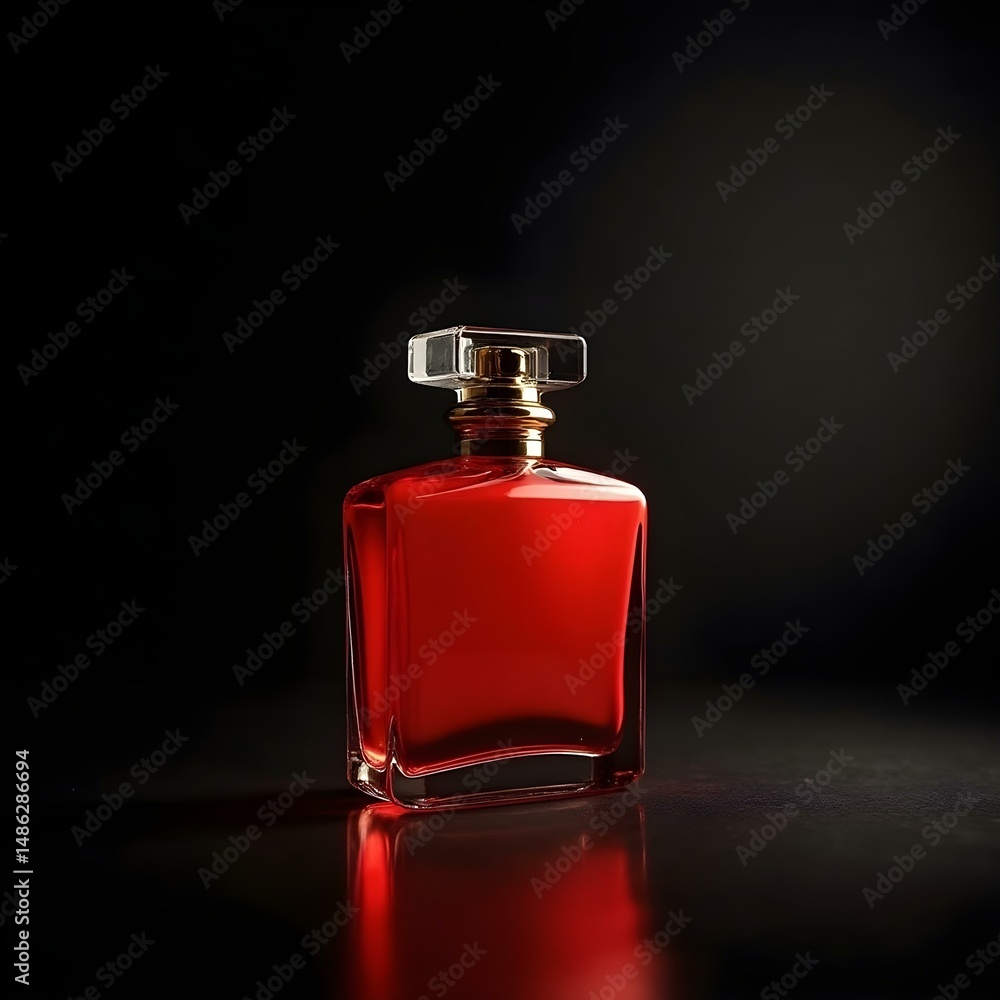 Perfume Bottle Perfume Bottle