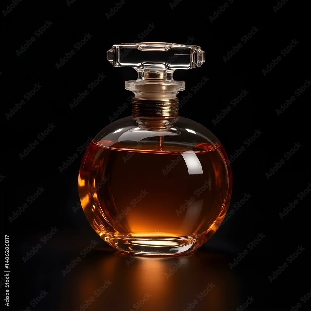 Perfume Bottle Perfume Bottle