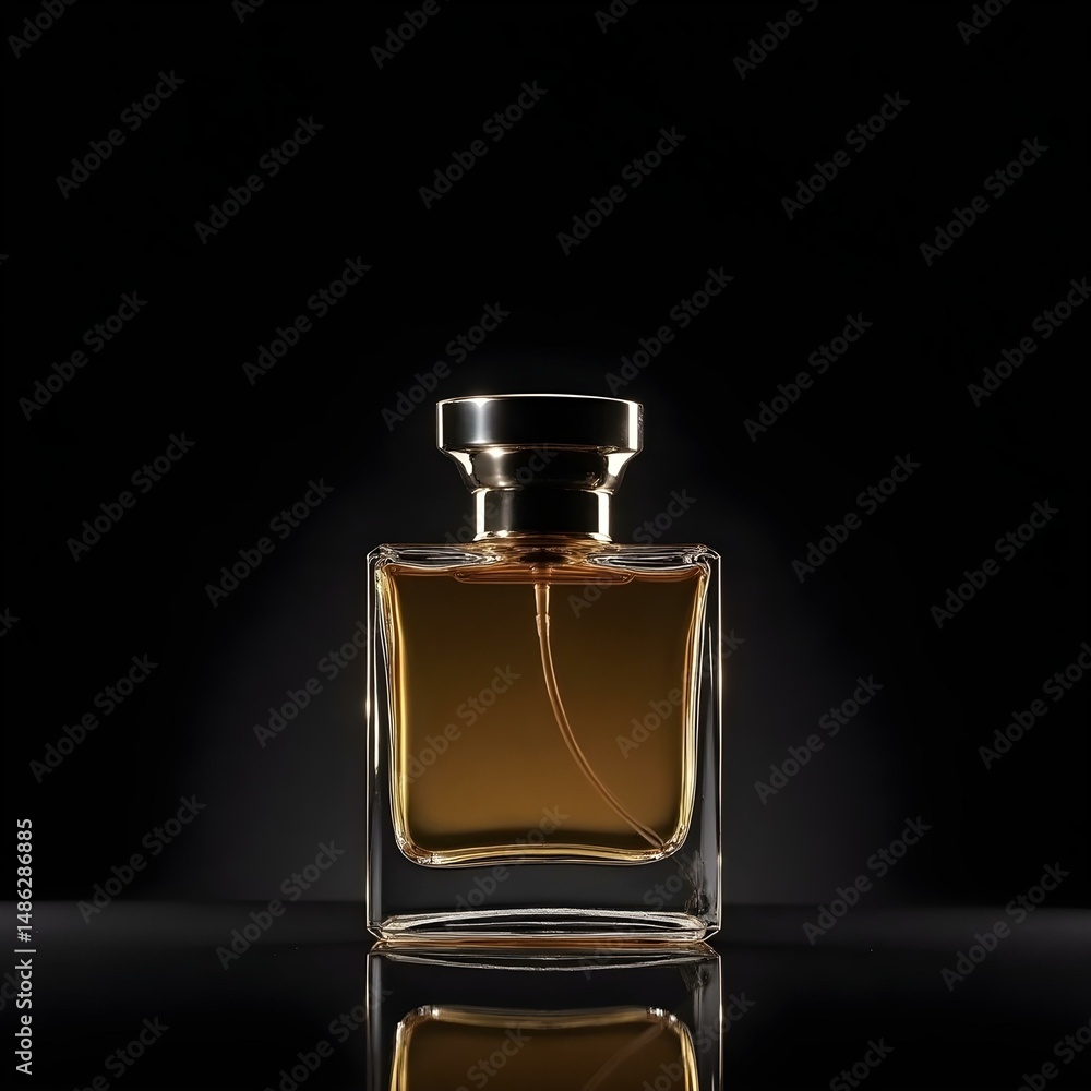 Perfume Bottle Perfume Bottle