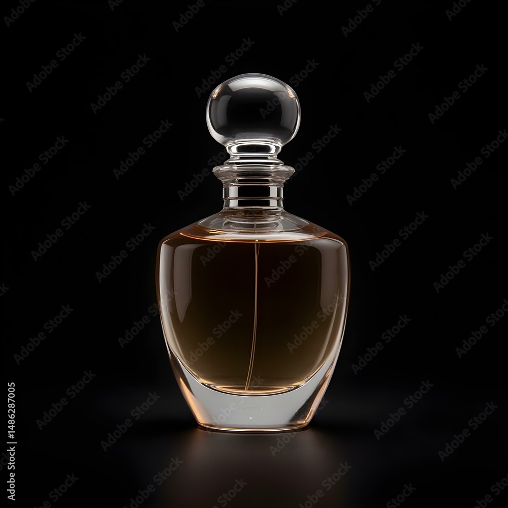 Perfume Bottle Perfume Bottle