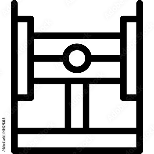 Pillory