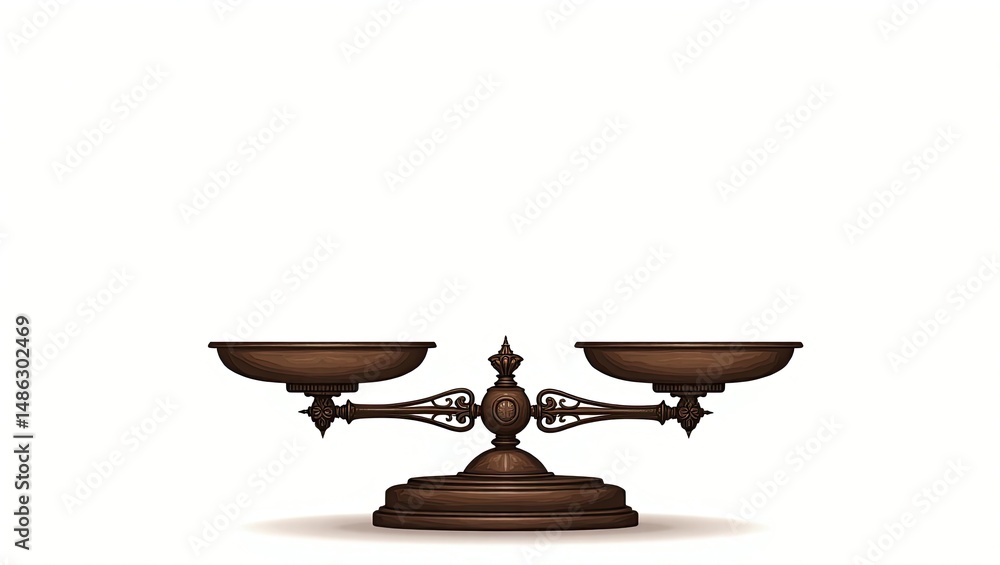 scales of justice scales of justice