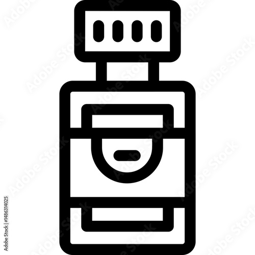 Vaccine Bottel