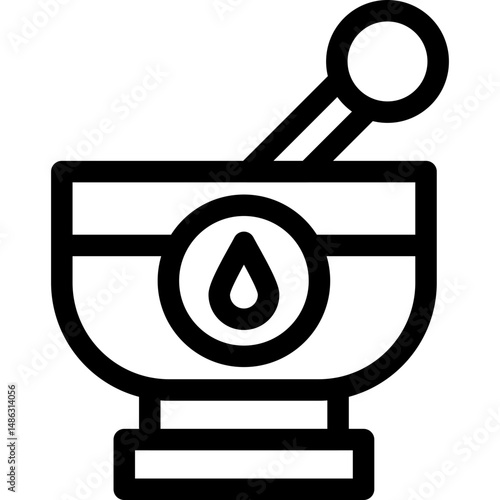 Mortar