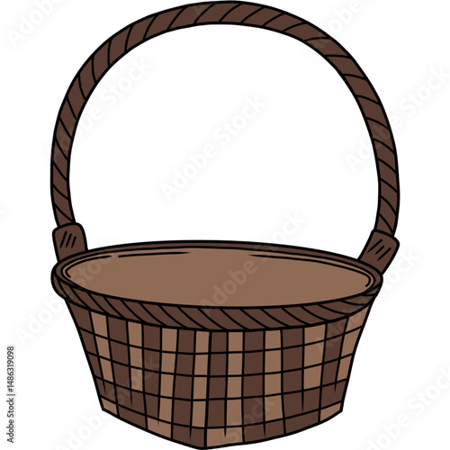 basket