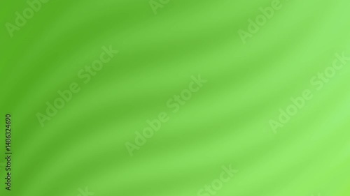 Wallpaper Mural Blurry green background. Torontodigital.ca