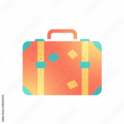  travel suitcase