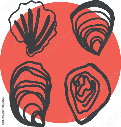 Winemaking. The process of making wine. Drawing, engraving, ink, line art, vector	
