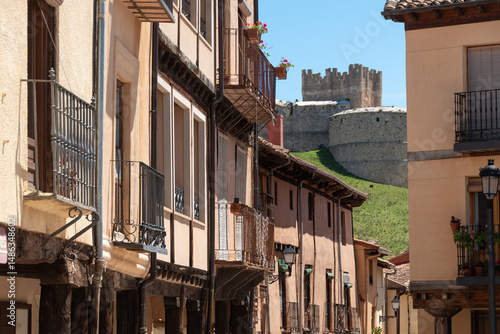 Berlanga de Duero, Soria, Castilla y León