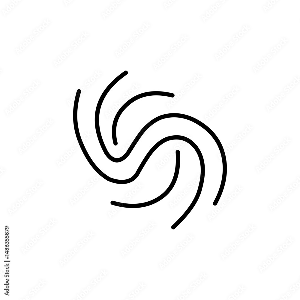 Astronomi Icon Astronomi Icon
