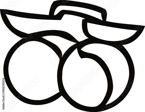 A gender bicycle icon symbol vector illustration design