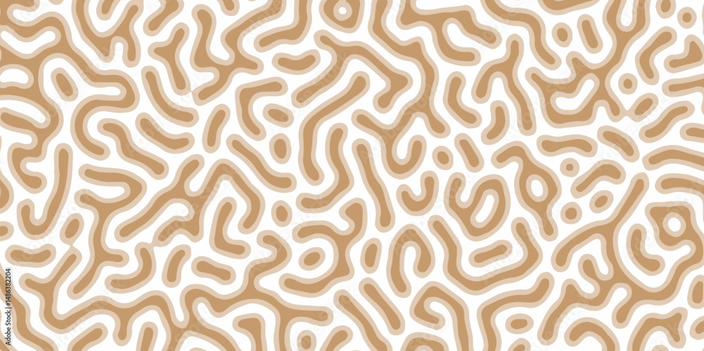 Abstract Turing pattern background. Reaction diffusion pattern. chaotic motion. biological texture. leather, fashion, textile, wallpaper, packaging, Turing, 3d, arts, Hand drawn, blots, hexagon, swirl Abstract Turing pattern background. Reaction diffusion pattern. chaotic motion. biological texture. leather, fashion, textile, wallpaper, packaging, Turing, 3d, arts, Hand drawn, blots, hexagon, swirl