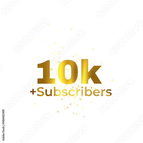 10k subscribers png