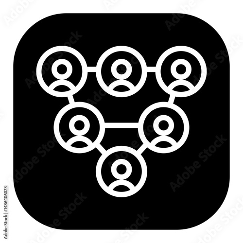Ancestry Vector Icons