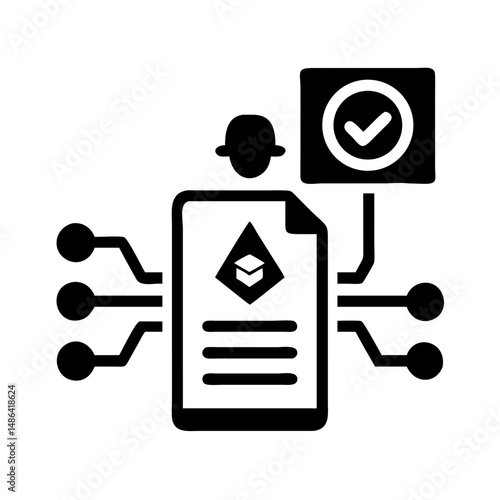 Verified digital certificate blockchain technology for secure online education records