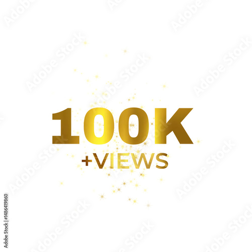 100k views png