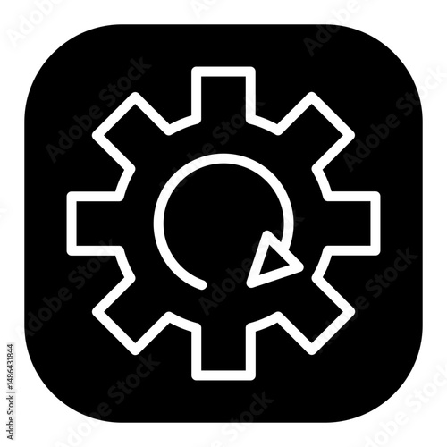 Develop Vector Icons