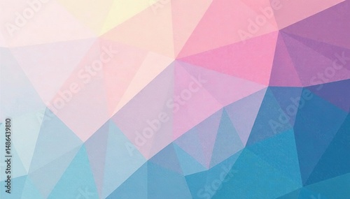 Subtle geometric grid, pastel shades, clean lines, contemporary, minimal, interior