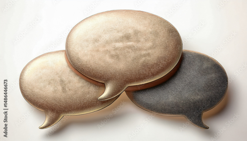 speech bubbles, digital communication, online messaging, chat interface, virtual conversation, communication symbol, user interaction, mobile messaging, social media icon, online chat, discussion conc speech bubbles, digital communication, online messaging, chat interface, virtual conversation, communication symbol, user interaction, mobile messaging, social media icon, online chat, discussion conc