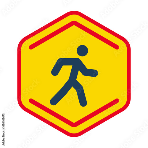 Trespassing Icon