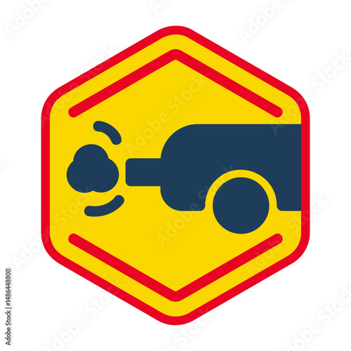 Idling Icon