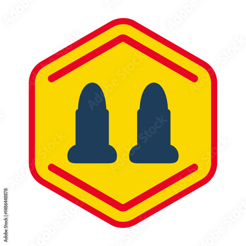 Firearms Icon