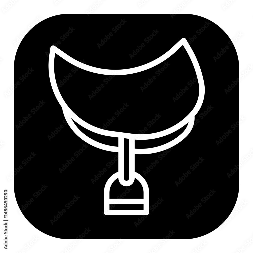 Saddle Vector Icons Saddle Vector Icons