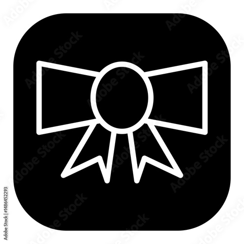 Bow Vector Icons