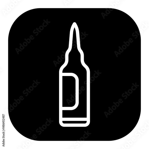 Bullet Vector Icons