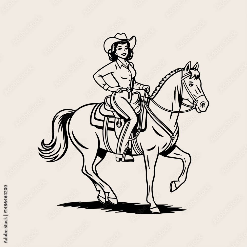 Fototapeta premium T-shirt Design