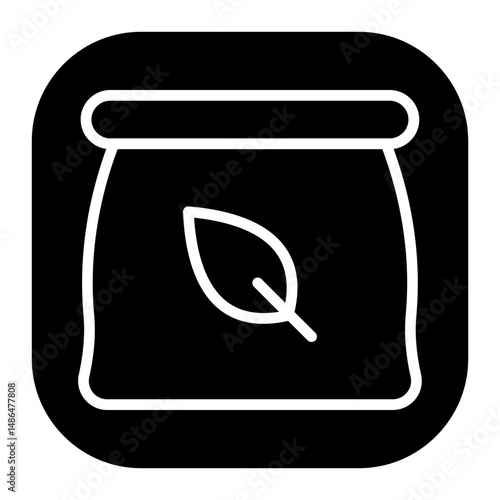 Fertilizer Vector Icons