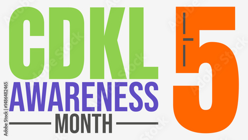CDKL5 Awareness Month, Hope Beyond the Diagnosis 