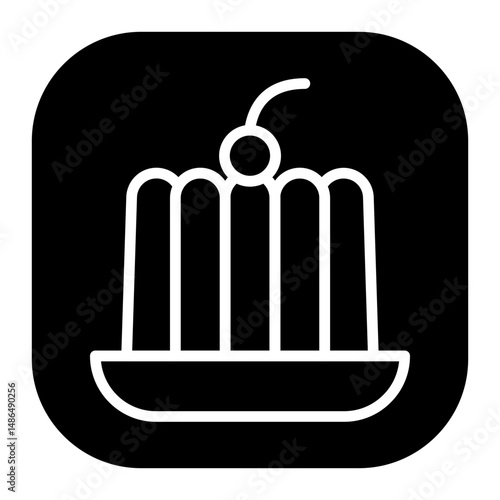Jelly Vector Icons