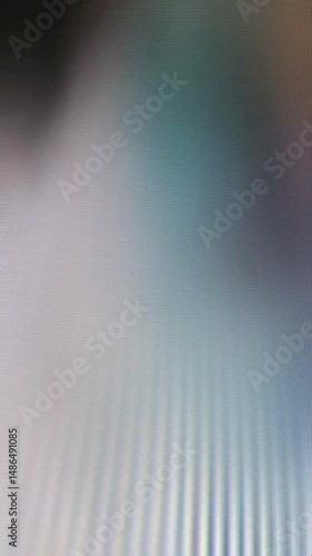 Real Lens Flares And Light Leaks background vertical video