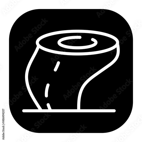 Hurricane Vector Icons