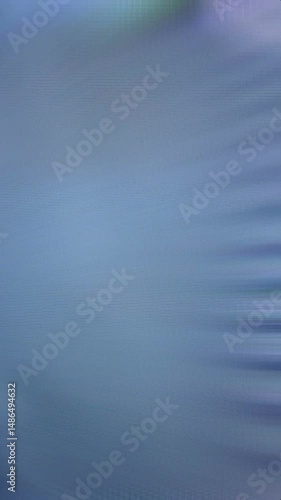 Real Lens Flares And Light Leaks background vertical video