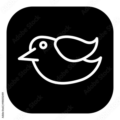 Chick Vector Icons