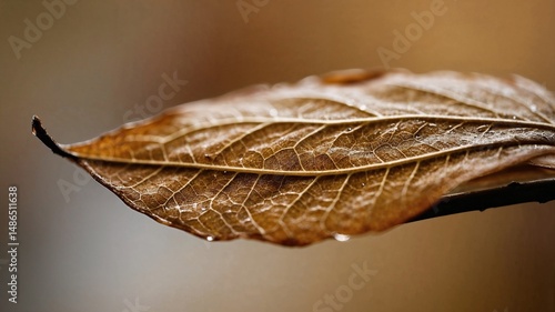 Autumn macro