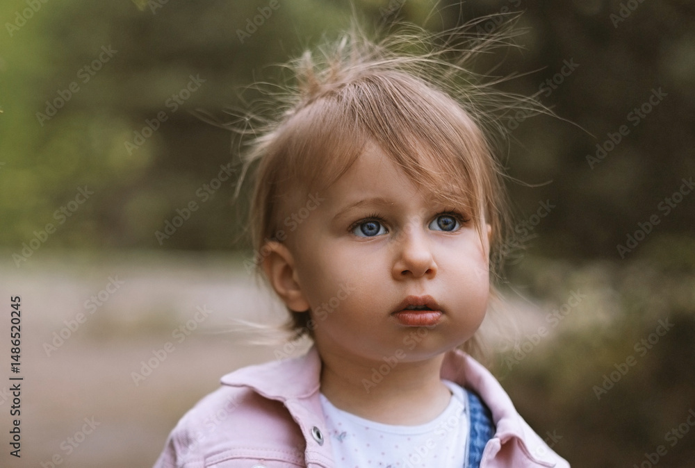 baby girl against the nature baby girl against the nature