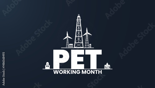 Social PETworking, Where Pets Bring Us Together, Holiday concept. use to background
