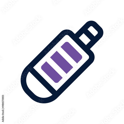pregnant duotone icon. Sleek and modern vector icon for websites, mobile apps, marketing materials, and corporate design. Fully scalable and ready to use.