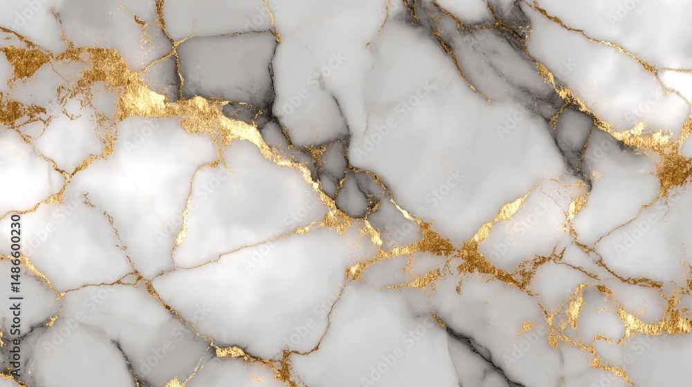 Elegant White Marble Texture with Golden Veins High Resolution Background Image for Design Projects Elegant White Marble Texture with Golden Veins High Resolution Background Image for Design Projects