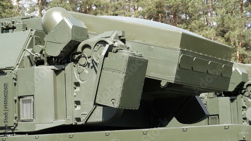 Powerful army radar detectors, drone direction finders (scouts, kamikaze, FPV). Army-type electronic warfare equipment.