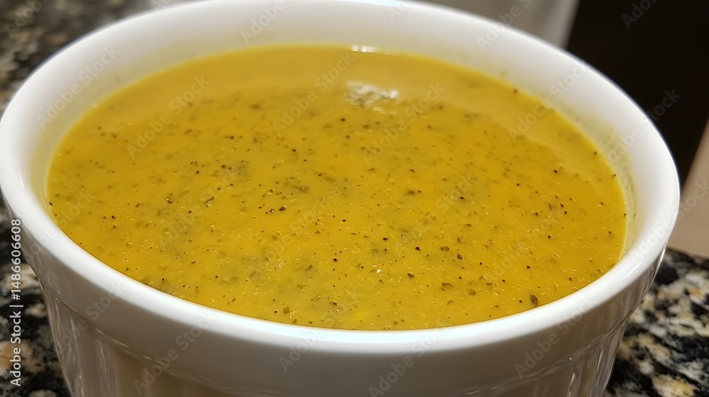 Creamy Butternut Squash Soup Recipe Food Photography Creamy Butternut Squash Soup Recipe Food Photography