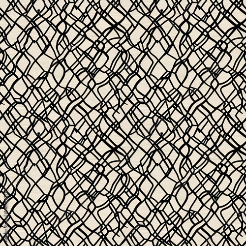 macrame textures and details