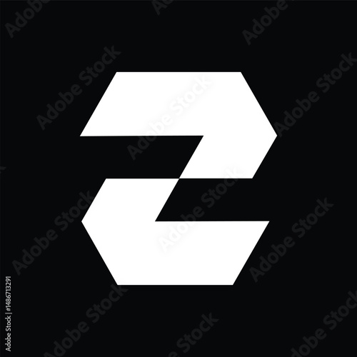 Alphabet letter icon logo Z Free Download Alphabet letter icon logo Z - GFXLoad